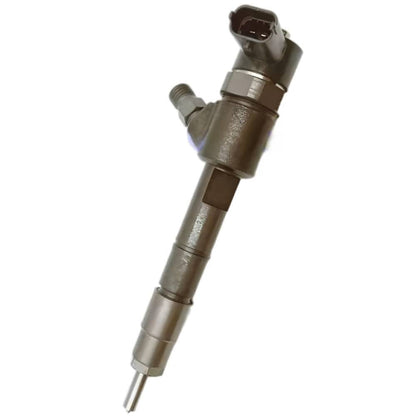 0445110591 Electronic Injection 0 445 110 591 Diesel Fuel Injector for Renualt