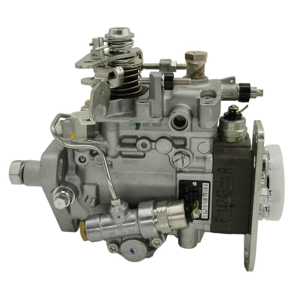 Fuel Injection VE Pump 0460426495 5254973 VE6／12F750R1115 for TCL 6BTA 145KW