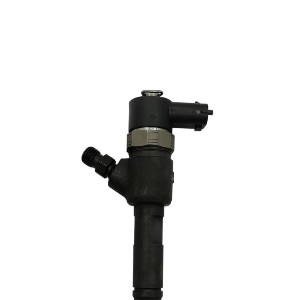 Diesel Fuel Injector Assembly 0445110291 1112010-55D for BAW Fenix FAW LD Truck