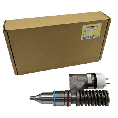 350-7555 3507555 20R-0056 20R0056 Fuel Injector for Caterpillar C10/C12/3176B