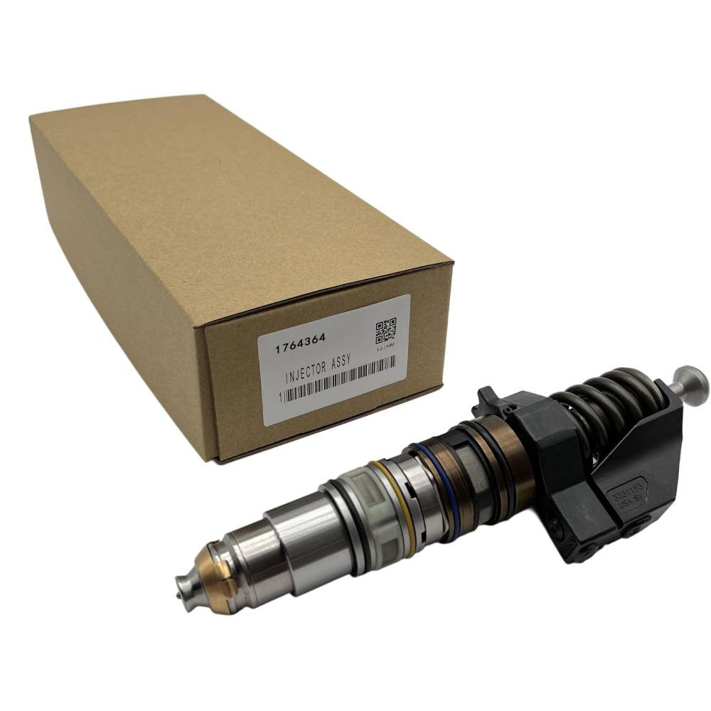 1764364 Common Rail Diesel Fuel Injector for Cummins SCANIA DT12.11 L02