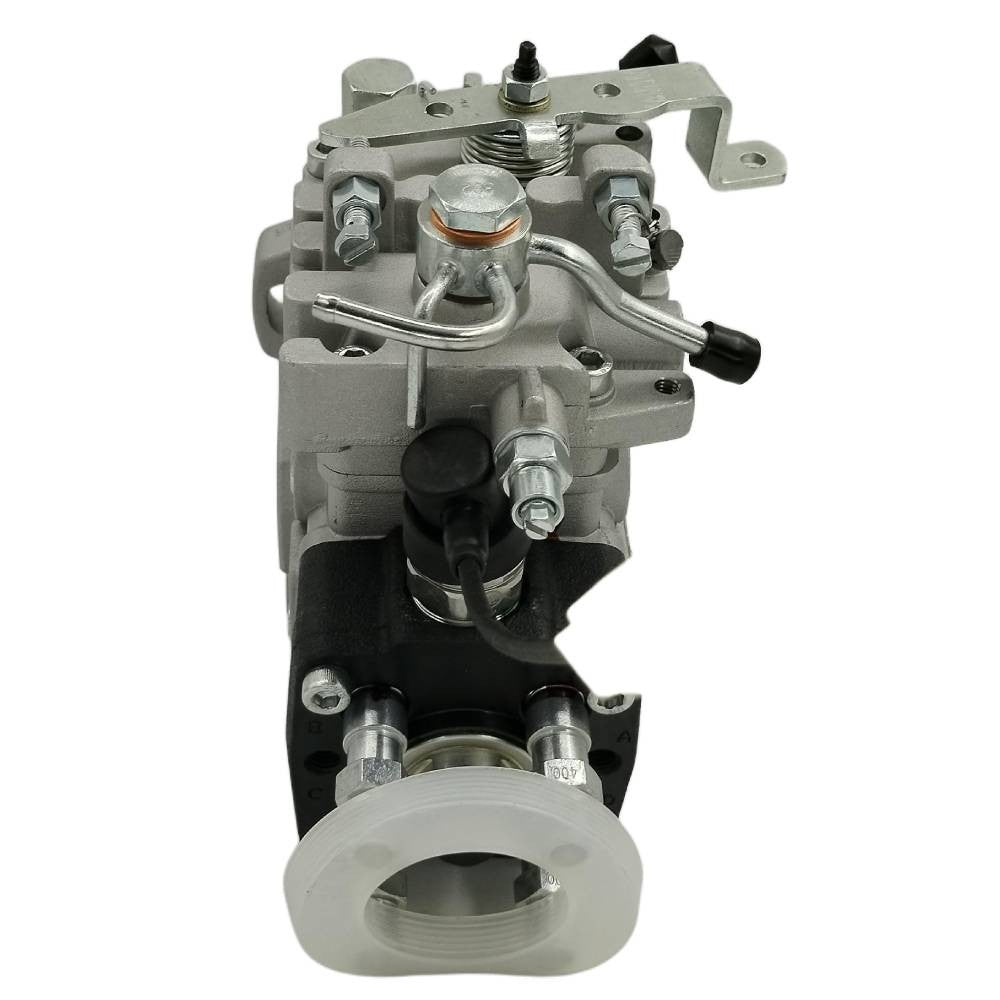 Fuel Injection Pump 196000-3700 22100-78229-71 VE4／10F1200RND370 for TOYOTA 1DZ