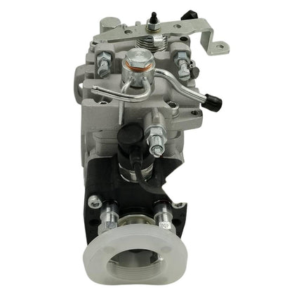 Fuel Injection Pump 196000-3700 22100-78229-71 VE4／10F1200RND370 for TOYOTA 1DZ