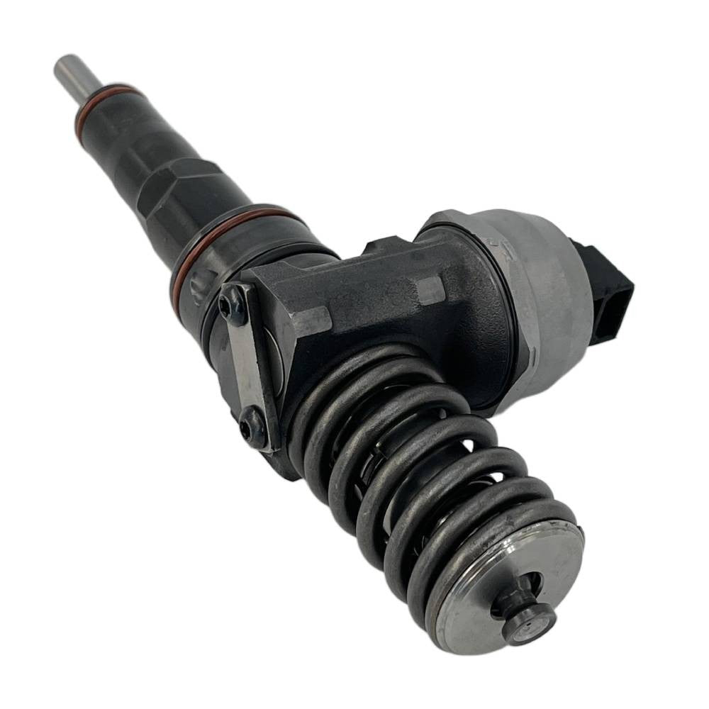 Diesel Fuel Injector 0986441557 for Volkswagen Golf VI 1.9 TDI 1999-2007