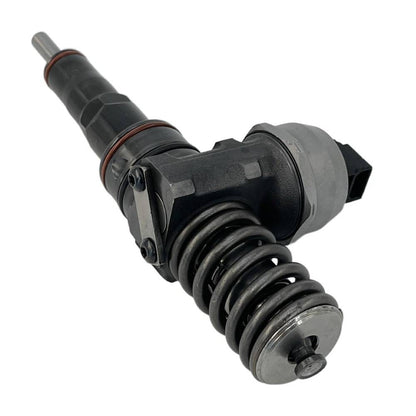 Diesel Fuel Injector 0986441557 for Volkswagen Golf VI 1.9 TDI 1999-2007