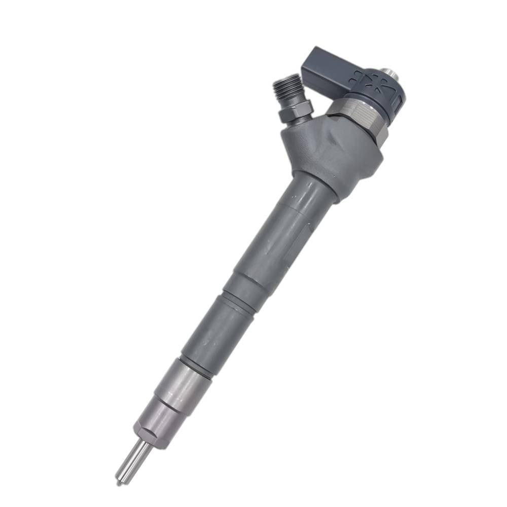 0445110429 03L130277N Diesel Fuel Injector for Audi Seat Skoda VW 2.0 TDI Engine