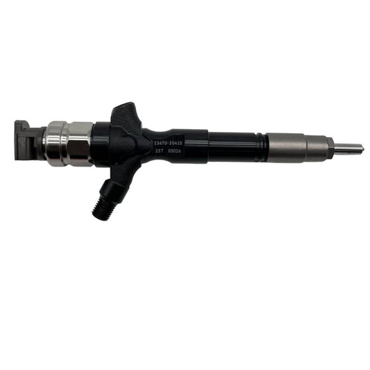295050-0210 23670-30410 Fuel Injector for Toyota Hilux Hiace D4D 1KD 2KD FTV