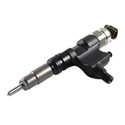 Common Rail Diesel Fuel Injector 095000-5322 23670-78030 for Hino DUTRO N04C