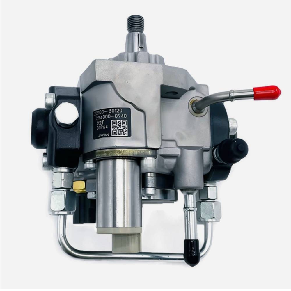 294000-0940 2940000940 22100-30120 Fuel Injection Pump for TOYOTA 2KD-FTV