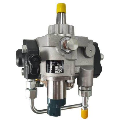 294000-1760 2940001760 131011150 HP3 Diesel Fuel Injection Pump for Shibaura