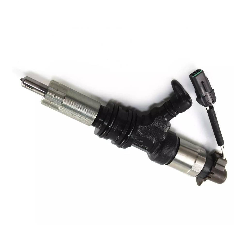 095000-0720 0950000720 6252-11-3100 Diesel Fuel Injector for Mitsubishi 6M60