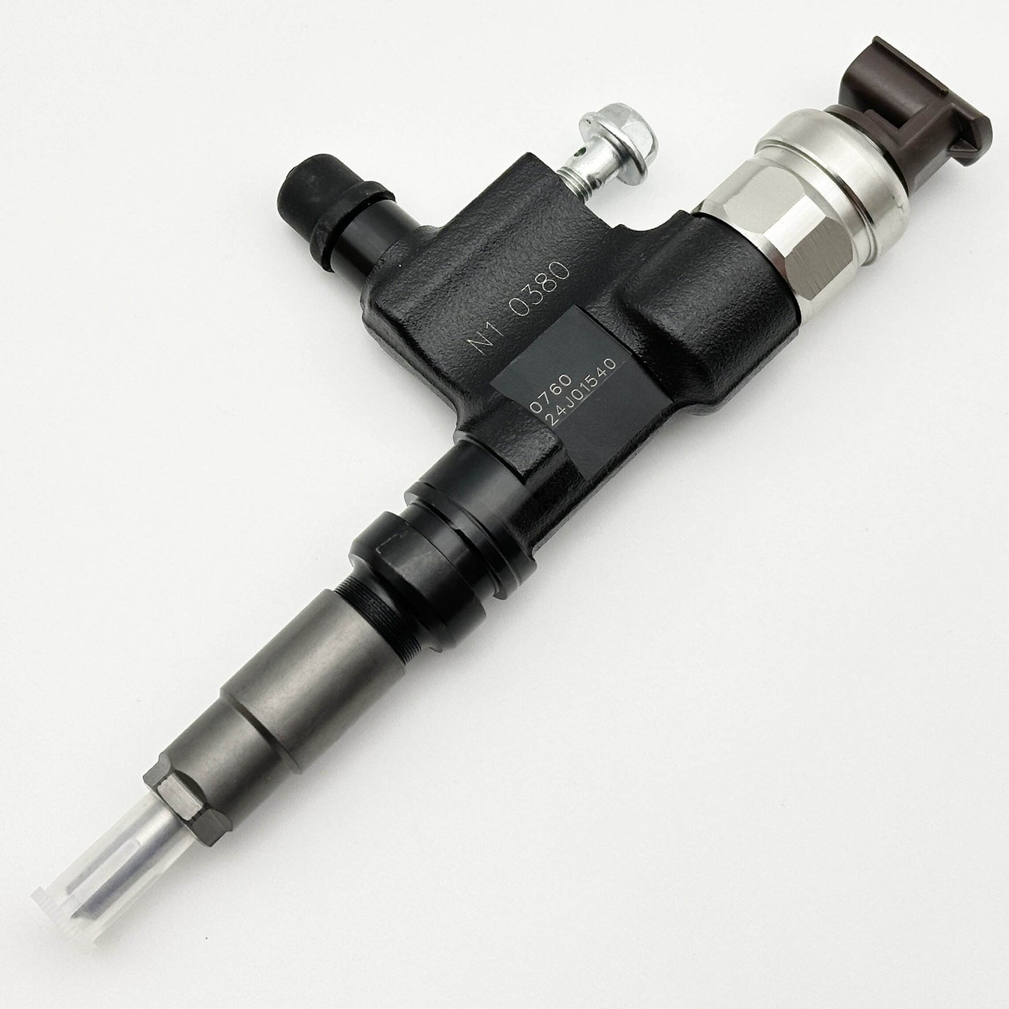 Diesel Fuel Injector Assembly 095000-6923 23670-E0230 For HINO J08E J05E Engines