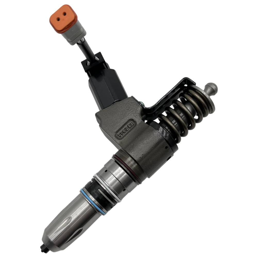 3411767 Common Rail Diesel Fuel Injector for Cummins N14 QSN14 Engine