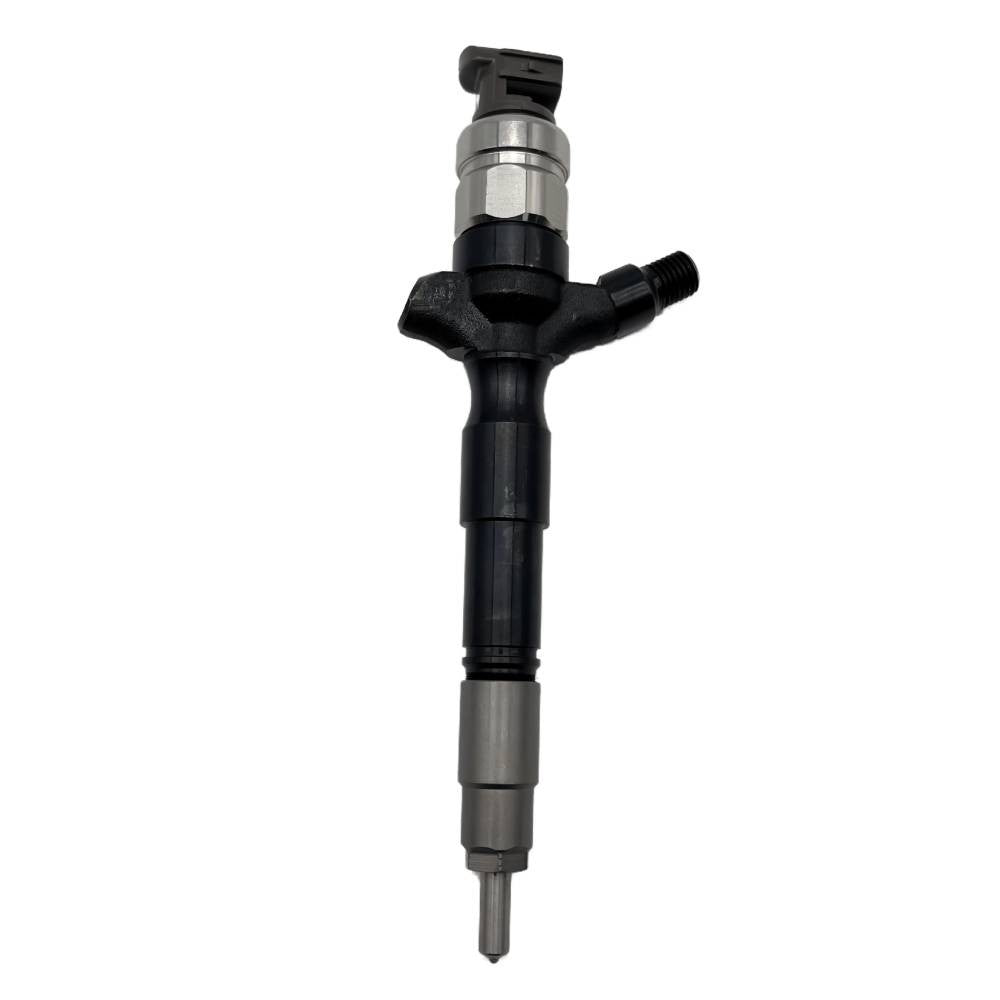 095000-8530 23670-09060 2367009060 Fuel Injector for Toyota Hilux D4D 2KD-FTV