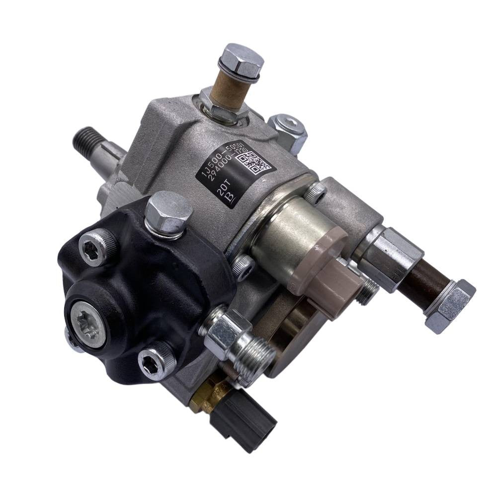 294000-1720 2940001720 1J500-50501 HP3 Fuel Injection Pump for KUBOTA V380DI