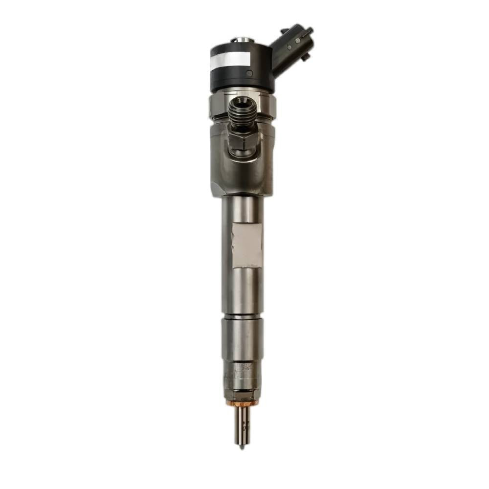 0445110328 Common Rail Diesel Fuel Injector For Renault Suzuki