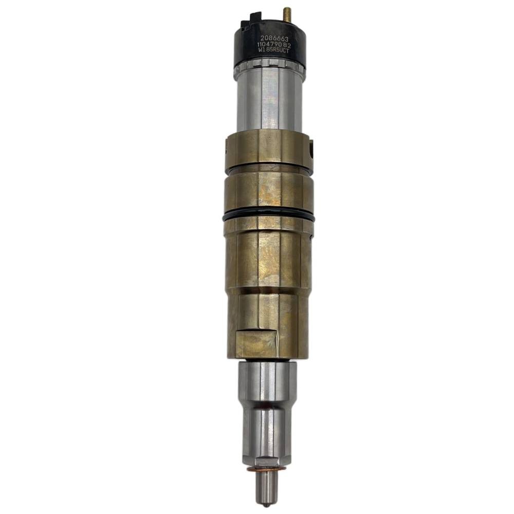 2031836 Common Rail Diesel Fuel Injector for Cummins ISX15 QSX15