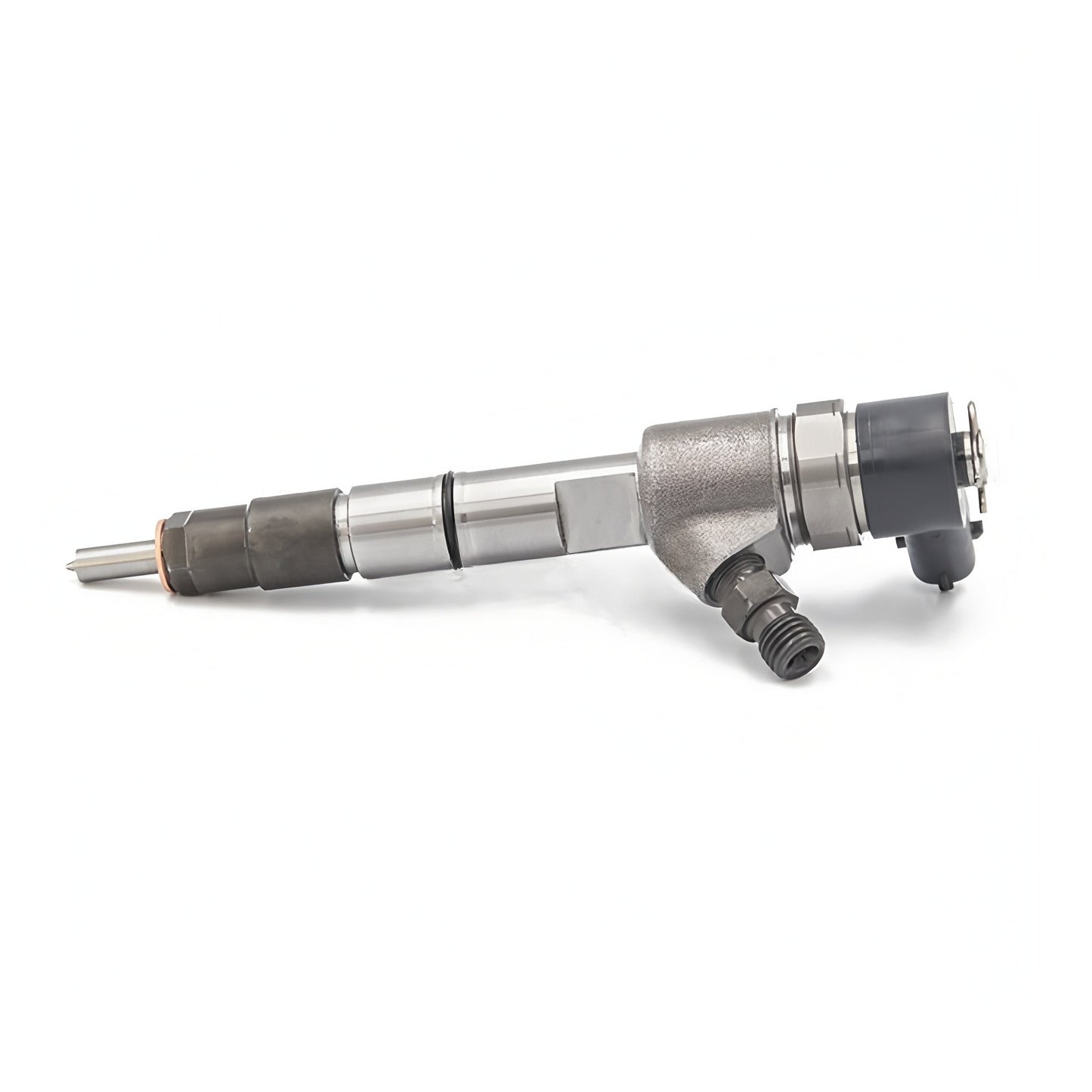 0445110694 Common Rail Diesel Fuel Injector for WOLF Isuzu Je493