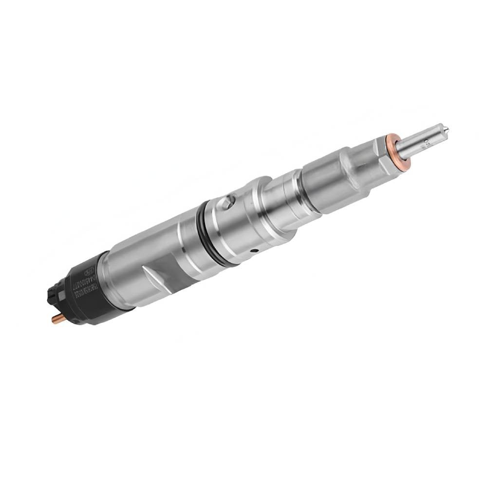 0445120258 400903-0031 Diesel Fuel Injector for Doosan Daewoo DL08 MAN EURO-6
