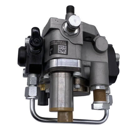 294000-0208 2940000208 22100-E0322 HP3 Diesel Fuel Injection Pump for Hino J05D