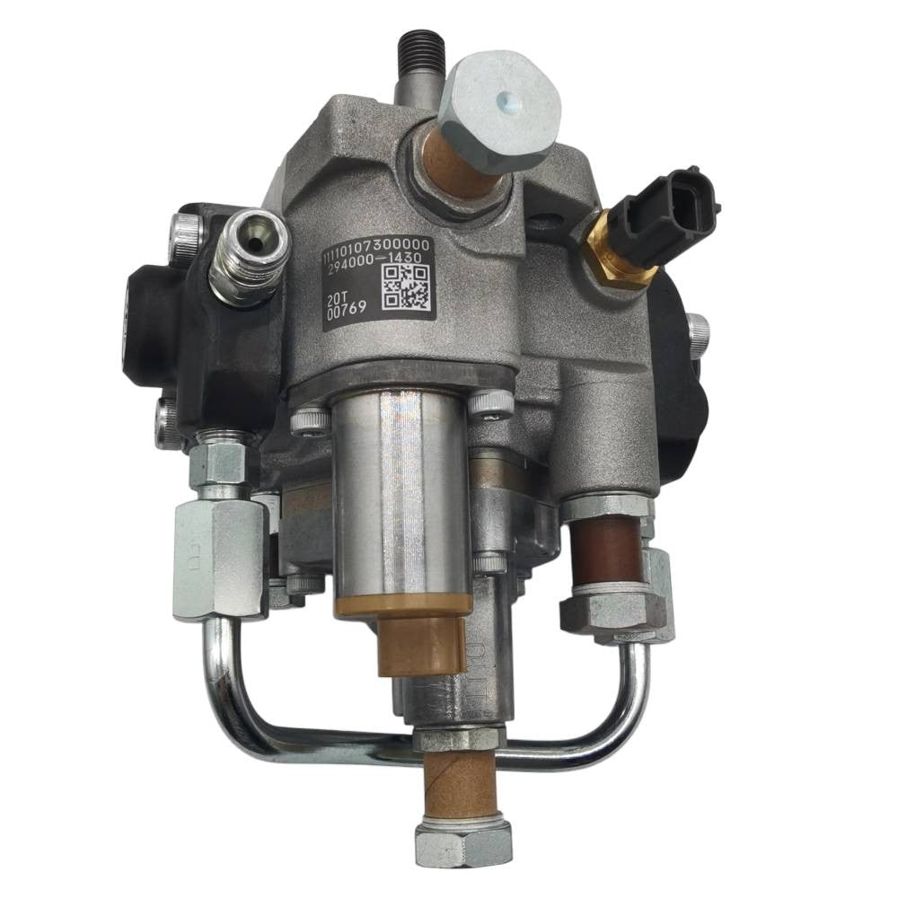 294000-1430 2940001430 11110107300000 Diesel Fuel Injection Pump for FAWDE CA4DL