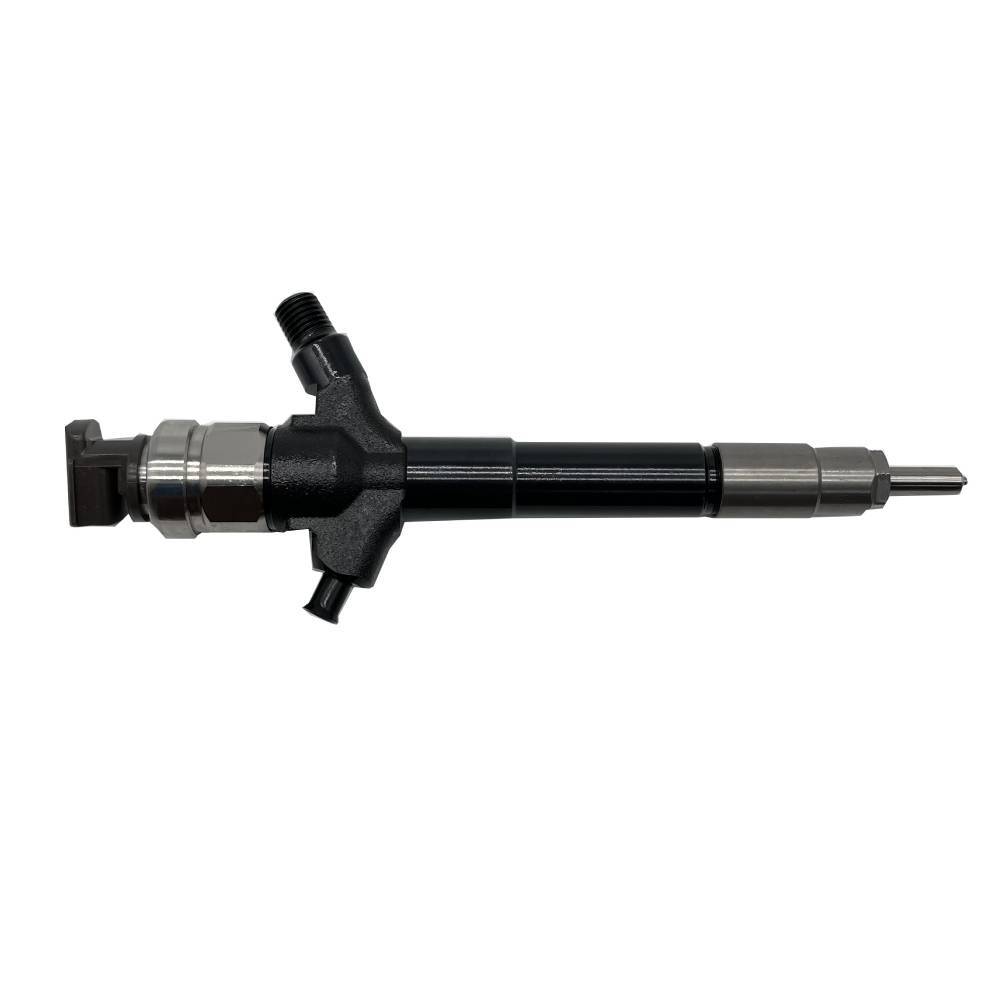 Diesel Fuel Injector 1465A297 095000-7490 For Mitsubishi L200 2.5 4D56 Triton