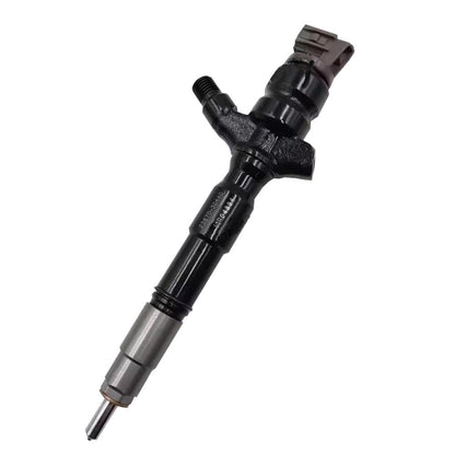 295900-0250 23670-30440 2367030440 Fuel Injector for Toyota Hiace Dyna 1KD-FTV