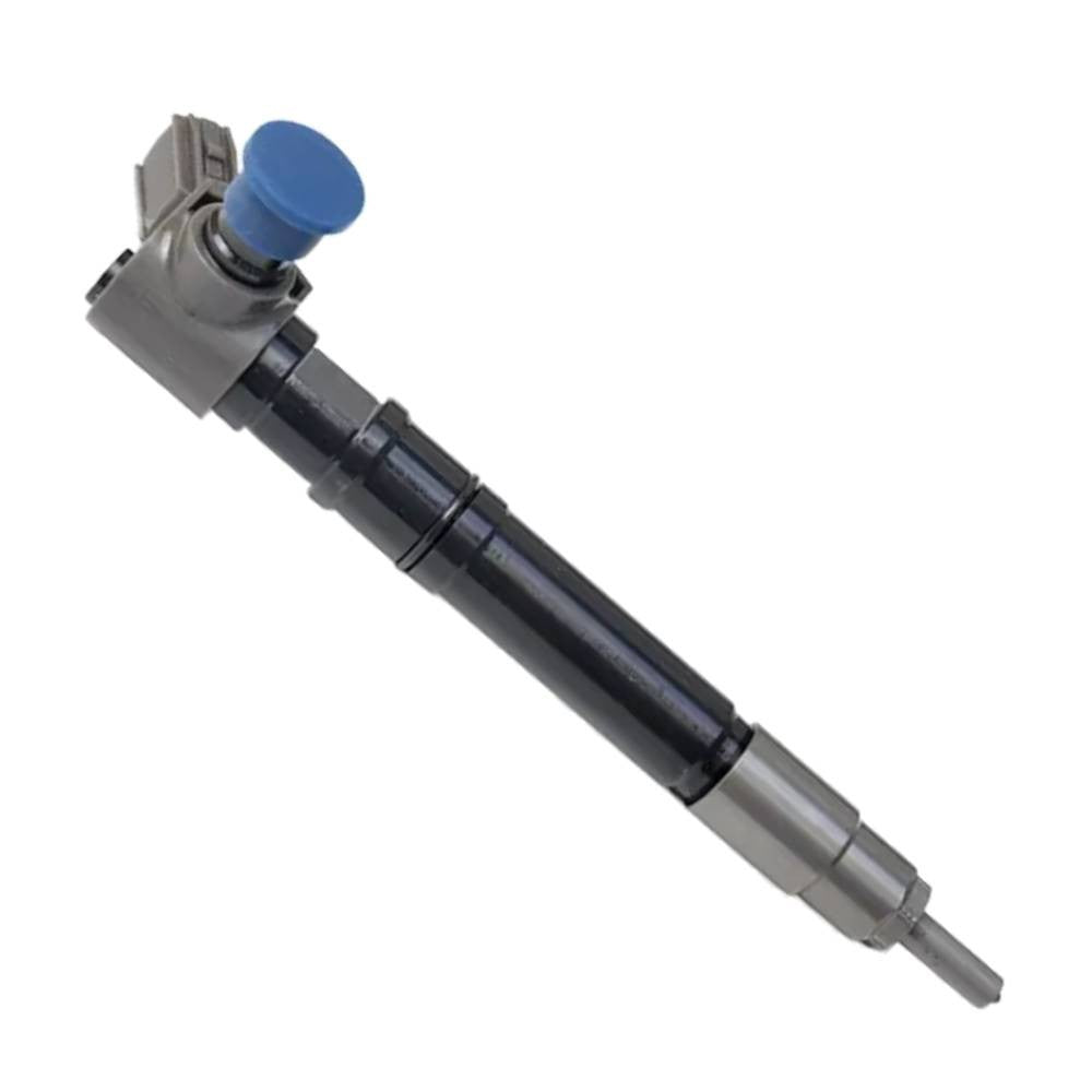 295700-0550 23670-0E010 236700E010 Diesel Fuel Injector for Toyota 1GD-FTV HILUX