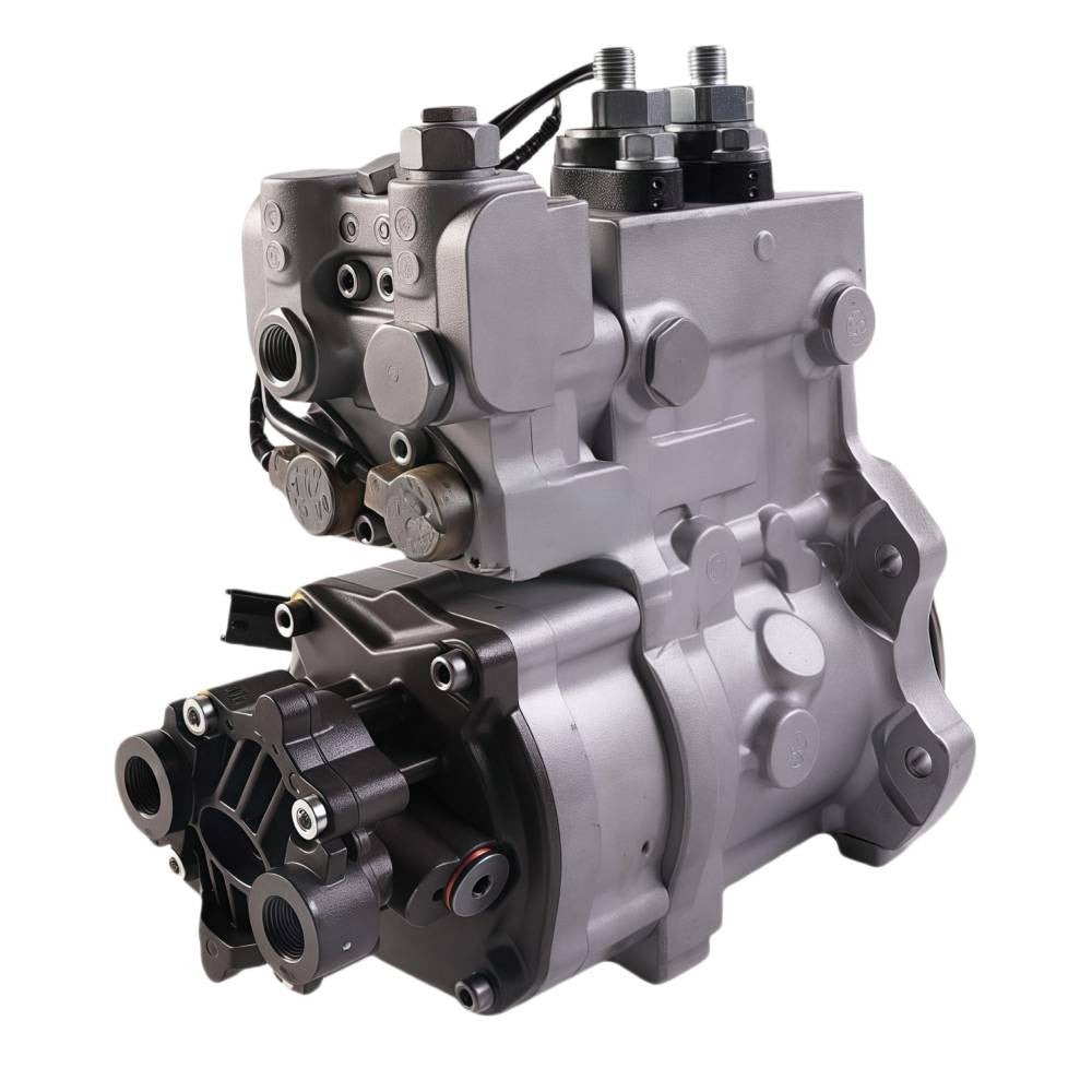 0445020035 5010553948 Diesel Fuel Injection Pump for Iveco Renault Kerax Trucks