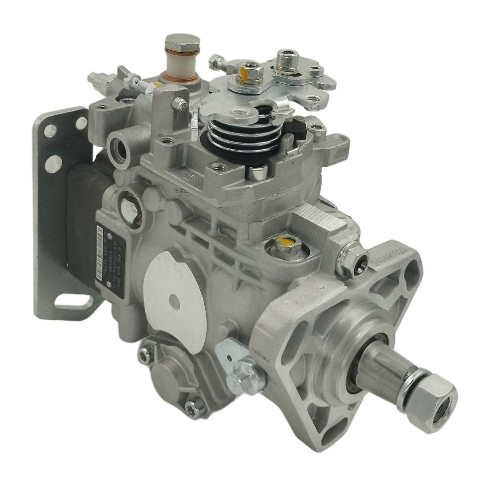 Injection Pump 0460414015 4794589 VE4／11F1250L164-1 for IVECO 8045.06.200 (53KW)