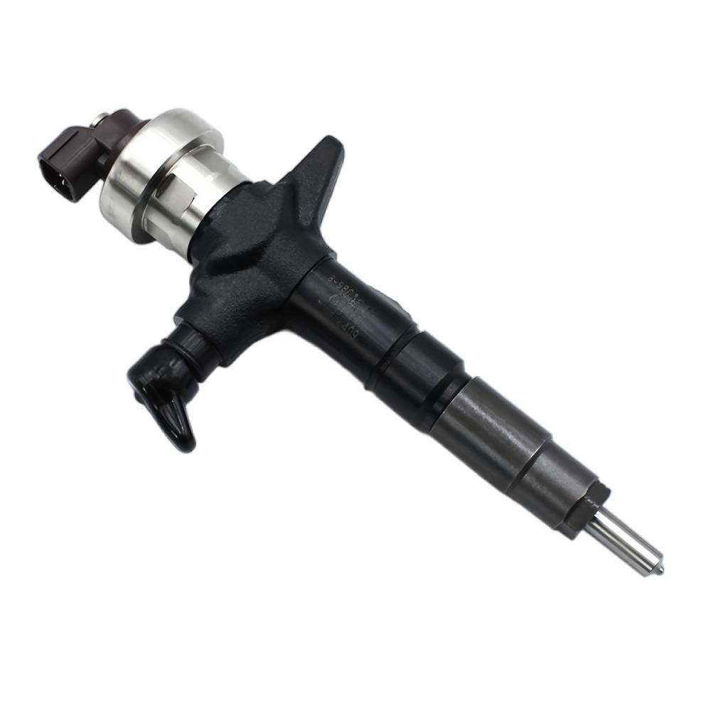 Diesel Fuel Injector Assembly 295050-1710 8-98238318-0 for ISUZU 4JJ1 4HK1