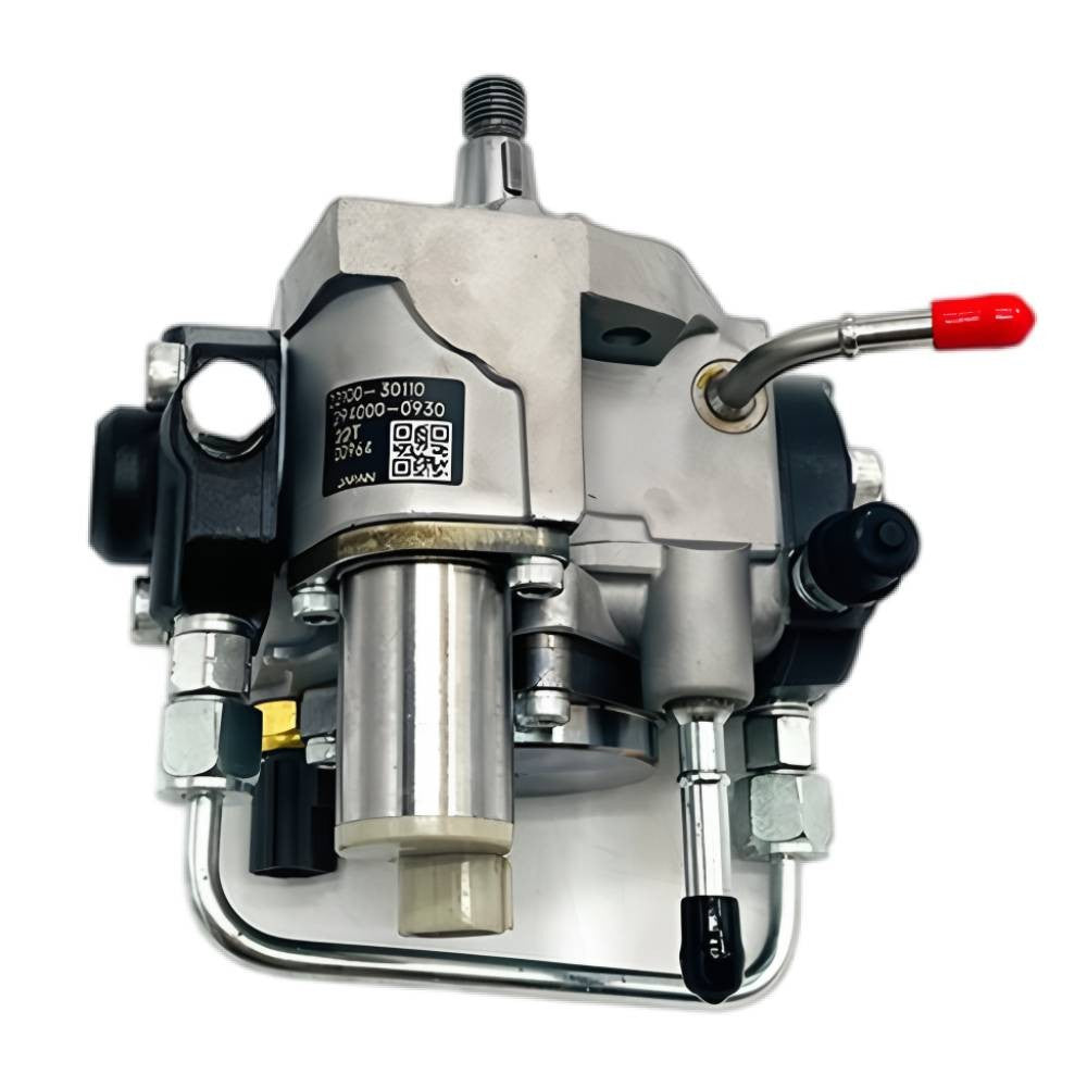 294000-0930 2940000930 22100-30110 HP3 Fuel Injection Pump for TOYOTA 2KD-FTV