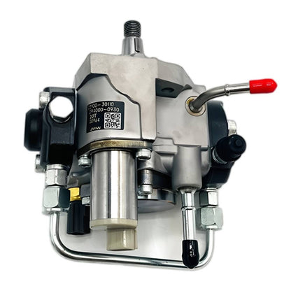 294000-0930 2940000930 22100-30110 HP3 Fuel Injection Pump for TOYOTA 2KD-FTV