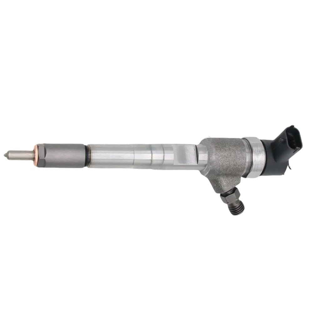 0445110635 Common Rail Diesel Fuel Injector for Bosch Maxus V80 2.5 Euro 5