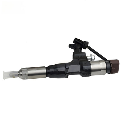 Diesel Fuel Injector 095000-5990 23670-E0310 23670E0310 For Hino J05D Engine