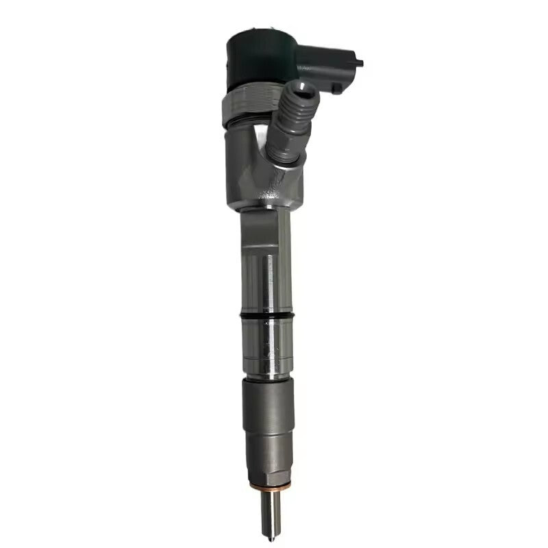 Diesel Fuel Injector Nozzle 0445110072 A6110700987 For Mercedes Benz C200 C220