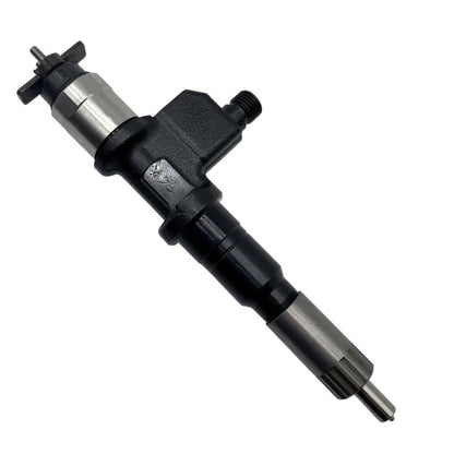 Diesel Fuel Injector 095000-8633 8-98139816-3 8981398163 for ISUZU CYH52 6WG1-T