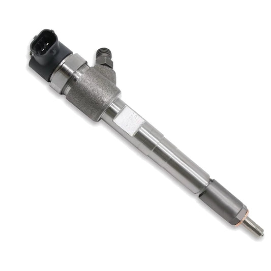 0445110635 Common Rail Diesel Fuel Injector for Bosch Maxus V80 2.5 Euro 5