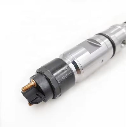 0445120178 53401112010 Diesel Fuel Injector for YMZ / Yamz 4.4 YMZ / Yamz 6.7
