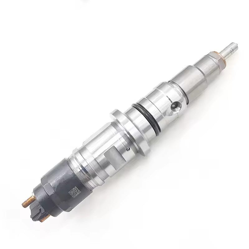 0445120184 4981077 Common Rail Diesel Fuel Injector for CUMMINS 6.7L ISB/QSB