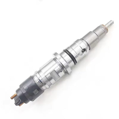 0445120184 4981077 Common Rail Diesel Fuel Injector for CUMMINS 6.7L ISB/QSB