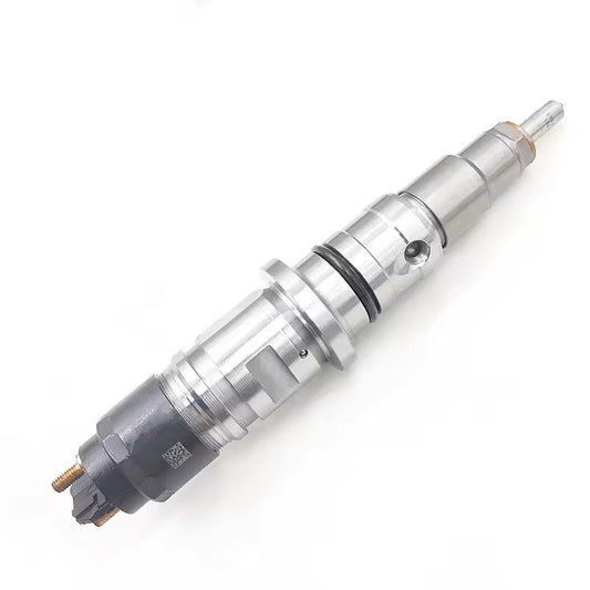 0445120184 4981077 Common Rail Diesel Fuel Injector for CUMMINS 6.7L ISB/QSB