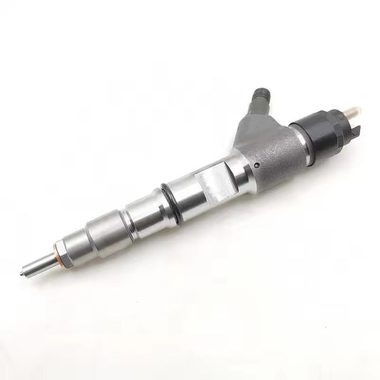 Common Rail Fuel Injector 0445120134 5283275 for Cummins Bfceclda3 8i Avalan
