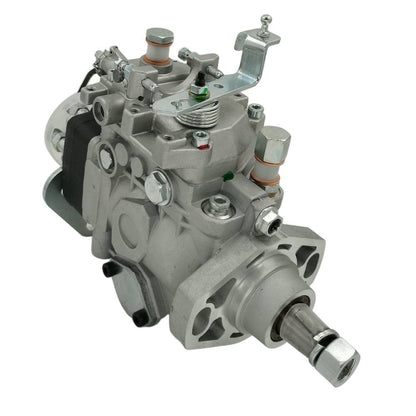 Fuel Injection Pump 196000-2670 22100-1C220 VE6／10F1900RND267 for TOYOTA 1HZ