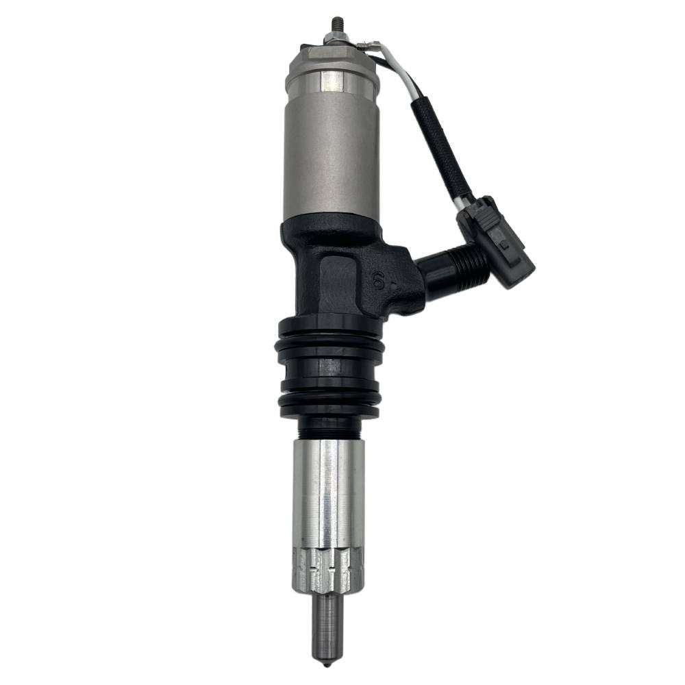 095000-1120 ME132937 Diesel Fuel Injector for Mitsubishi FH/FK/FM 6M60T