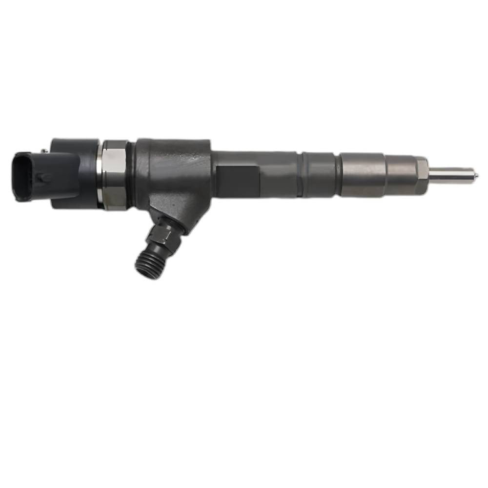 0445110536 32R61-00010 Common Rail Fuel Injector for Mitsubishi D04FR D06FR