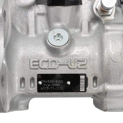 094000-0321 6217-71-1120 Diesel Fuel Injection Pump for KOMATSU SA6D140E-3