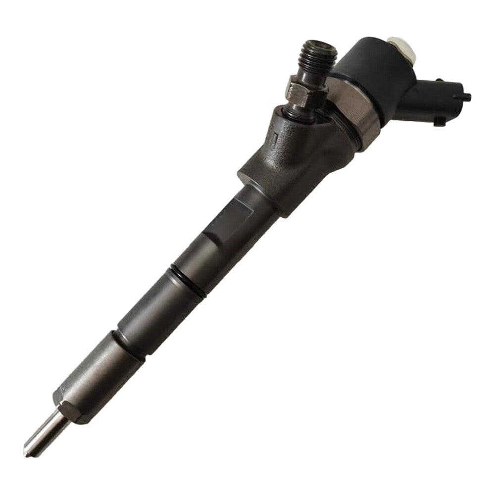Common Rail Diesel Fuel Injector 0445110307 3380027400 for Komatsu PC70-8