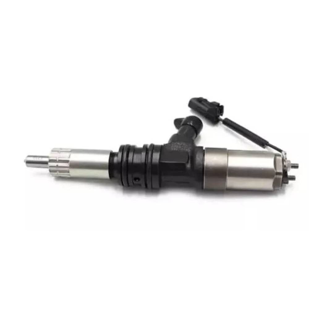 095000-0720 0950000720 6252-11-3100 Diesel Fuel Injector for Mitsubishi 6M60