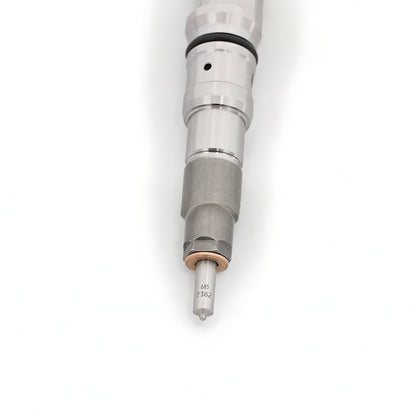0445120352 628DB1124006A Common Rail Diesel Fuel Injector for CAMC HL112 / SDE